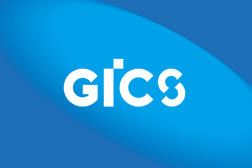 张掖GICS全球半导体才智大会VI设计